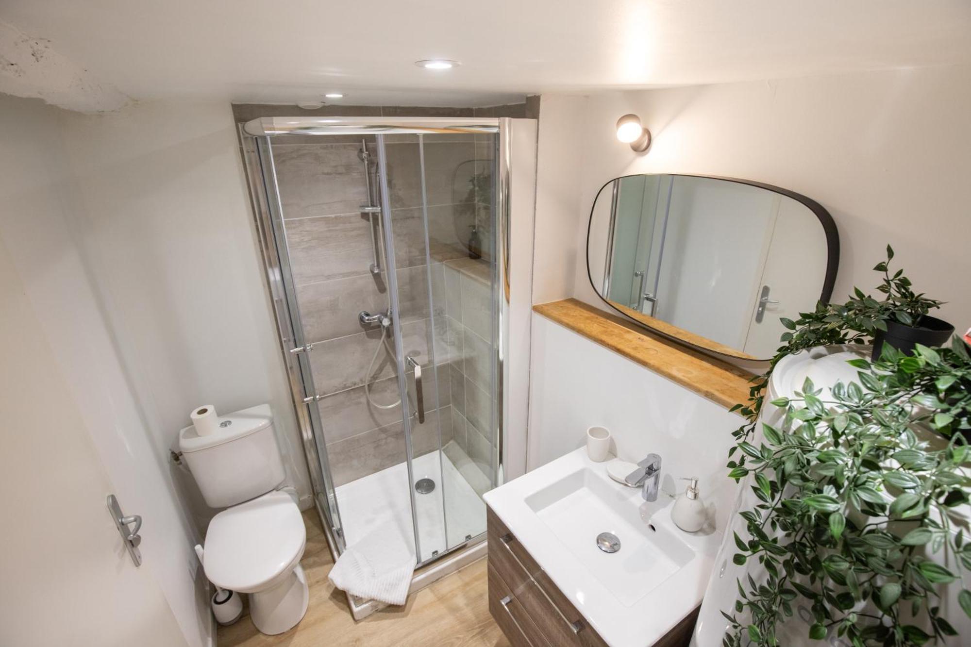 La Venise Provencale - Hypercentre - Wifi Daire LʼIsle-sur-la-Sorgue Dış mekan fotoğraf